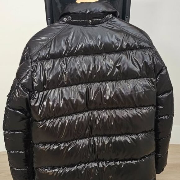 Moncler down jacket, Maya model, original - Picture 4 of 9